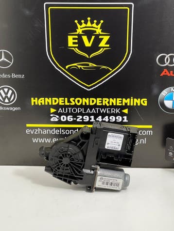VW Golf VI Raammotor links voor bj.2011 art. 5K0959701B, Gebruikt, Volkswagen