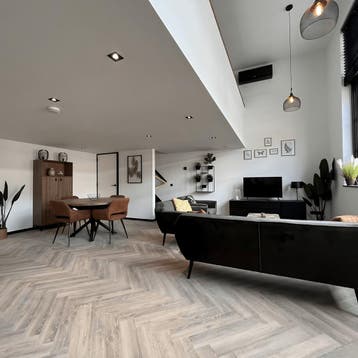 Appartement in Groningen gevonden voor €1884,- pm, Huizen en Kamers, Huizen te huur, Direct bij eigenaar, Groningen, Groningen