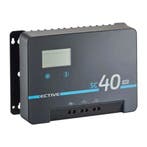 Laadregelaar stil met LCD scherm - Ective MPPT SC-pro GEN. 2, Ophalen of Verzenden, Nieuw