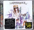 cd - Ladyhawke - Ladyhawke, Cd's en Dvd's, Verzenden, Zo goed als nieuw