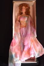 Tonner Doll Company - Pop Fashion Jane - 1990-2000 - V.S.