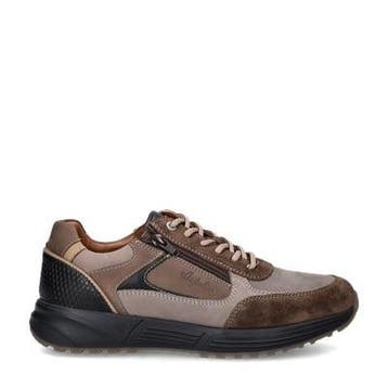 Australian Hawker sneakers voor heren in het Bruin, Bruin, Verzenden, Nieuw, Sneakers of Gympen
