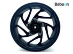 Achterwiel BMW F 800 R 2009-2014 (F800R), Verzenden, Gebruikt