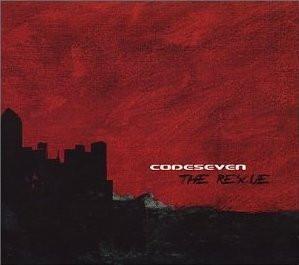 cd - Codeseven - The Rescue, Cd's en Dvd's, Verzenden, Zo goed als nieuw