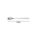 GGM Gastro | ZWILLING | MELODY - Limonadelepel - 210mm - |, Verzenden, Nieuw