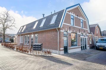 Te huur: Appartement Dorpsstraat in Putten, Gelderland, Appartement, Putten