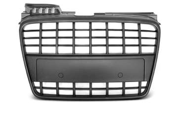 Carnamics Grille | Audi A4 04-07 4-d / A4 Avant 04-08 5-d /, Verzenden, Nieuw