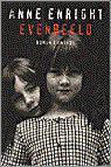 EVENBEELD - A. Enright 9789041404688, Verzenden, Gelezen, A. Enright