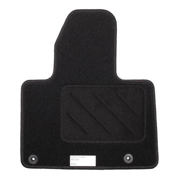 Automatten Citroen C5 (2008-2018) - Naaldvilt, Verzenden, Nieuw