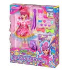 TAKARA TOMY - Pop Neo Decora Licca-chan - Japan