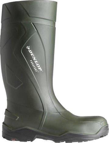 Dunlop werklaars S5 maat 46, Kleding | Heren, Verzenden, Nieuw