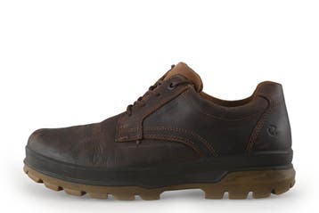 Ecco Veterschoenen in maat 43 Bruin, Ecco, Bruin, Verzenden, Gedragen