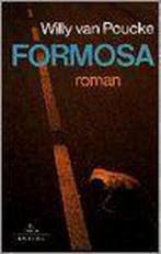 Formosa 9789068015195 W. van Poucke, Verzenden, Gelezen, W. van Poucke