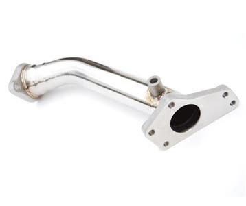 Invidia 03+ Evo Turbo Outlet, Ophalen of Verzenden, Nieuw