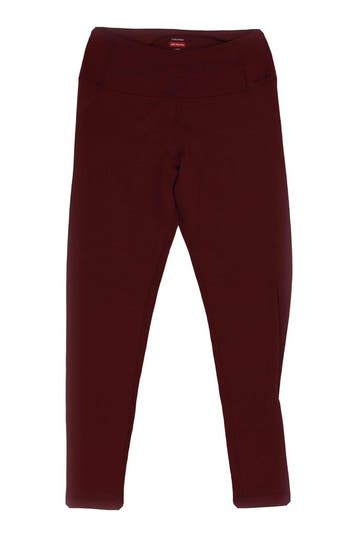 Icebreaker Legging in maat L Rood, Kleding | Dames, Icebreaker, Verzenden, Zo goed als nieuw, Rood