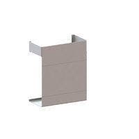 Legrand VAN GEEL T-stuk Wandgoot - 351565, Verzenden, Nieuw, Overige typen
