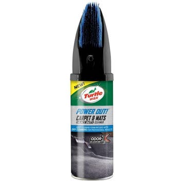 Turtle Wax Power Out! Carpet, Verzenden
