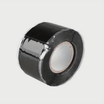 Zelflassende Siliconen Tape - Waterdicht, Hittebestendig voo, Verzenden, Nieuw
