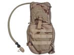 CAMELBAK Ambush hydration system 3L incl. blaas, DCU des..., Ophalen of Verzenden, Gebruikt