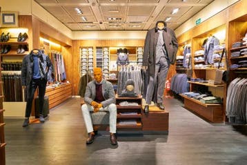 Marktleider in lifestyle-niche (1.4Mln omzet, 430k winst)