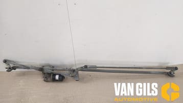 Ruitenwismotor+Mechaniek Citroen C4 O212678, Ophalen of Verzenden, Nieuw