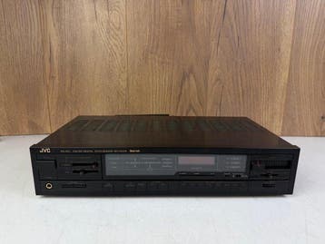 JVC - RX-150 Solid state versterker, Nieuw