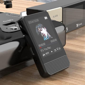 Retourdeal: Ruizu M16 MP3 Speler, Ophalen of Verzenden, Nieuw