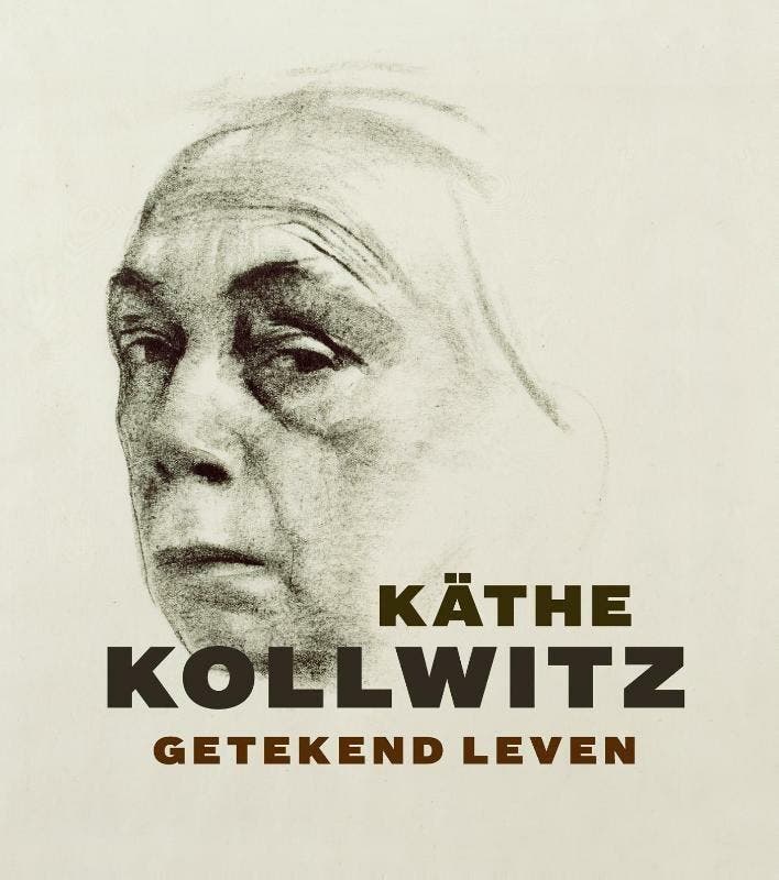 Käthe Kollwitz 9789071139277 Ron Mannheim, Boeken, Kunst en Cultuur | Beeldend, Zo goed als nieuw, Verzenden