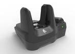 Zebra charging-/communication station, USB, Telecommunicatie, Mobiele telefoons | Overige merken, Verzenden, Nieuw