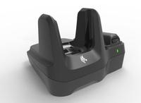 Zebra charging-/communication station, USB, Verzenden, Nieuw