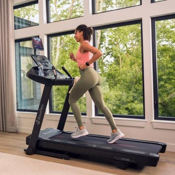 Bowflex Loopband T6, Verzenden, Nieuw