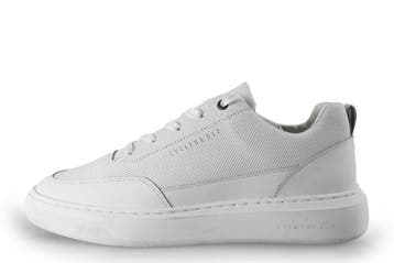 Cycleur de Luxe Sneakers in maat 42 Wit, Verzenden, Wit, Cycleur de Luxe, Sneakers of Gympen