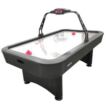 Airhockeytafel * Airhockey puck * Airhockey pusher *, Hobby en Vrije tijd, Gezelschapsspellen | Overige, Ophalen of Verzenden