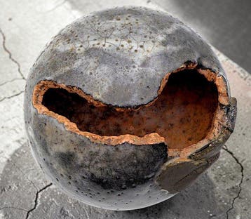 Jean Mathieu, Maitre Artisan (1924-2009) - La Sfera