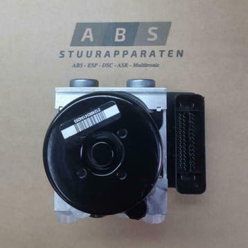 ABS pomp BMW 7711978 7707617 7682002 10021450084 10096108593, Motoren, Ophalen of Verzenden, Gereviseerd