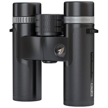 GPO Passion 10x26SD Binocular Black, Ophalen of Verzenden, Nieuw, 8 tot 12x, Overige typen
