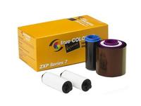 Zebra ZXP 7 Series kleuren inktlint | 800077-748EM, Verzenden, Nieuw