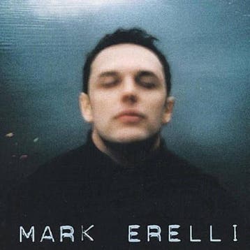 cd - Mark Erelli - Compass &amp; Companion, Verzenden, Zo goed als nieuw