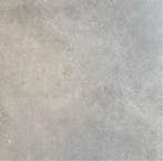 Vloertegel Grijs 60x60cm (Vloeren, Afbouwmaterialen), 60 cm of meer, Nieuw, Ophalen of Verzenden, 10 m² of meer