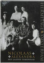 Nicolaas en Alexandra (Engels) 9789040090035, Verzenden, Zo goed als nieuw