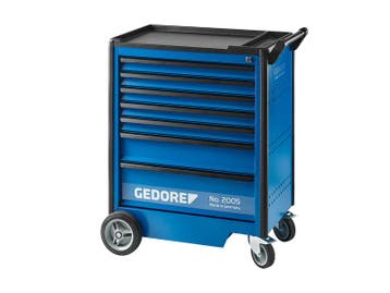 Gereedschapwagen met 7 laden, Ophalen of Verzenden