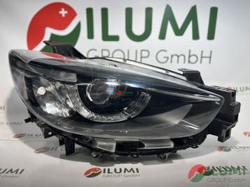 MAZDA CX5 CX-5 LIFT VOLL LED 1-LINSE KOPLAMP R KA1F51030C, Verzenden, Gebruikt, Mazda