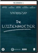 Luizenmoeder, de - Seizoen 1 - DVD, Verzenden, Nieuw in verpakking