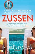 Zussen 9789022596166 Michelle Frances, Boeken, Verzenden, Gelezen, Michelle Frances