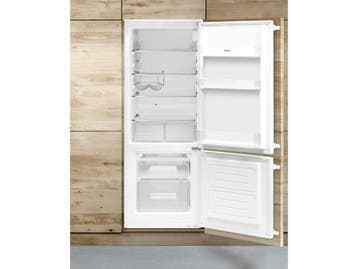 Amica EKGC16156/1 - Inbouw Koel-vriescombinatie - 144 cm -, Verzenden, Zo goed als nieuw