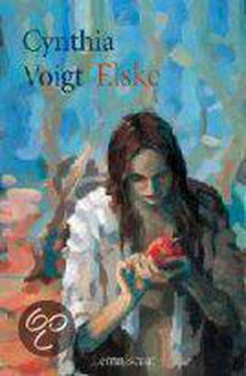 Elske - Cynthia Voigt 9789056373740, Verzenden, Gelezen, Cynthia Voigt
