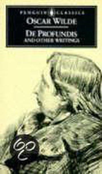de Profundis and Other Writings / druk 1, Ophalen of Verzenden, Nieuw
