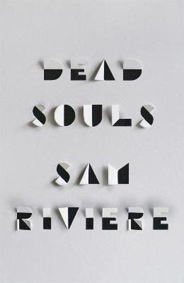 Dead Souls - Sam Riviere 9781474617642, Verzenden, Gelezen, Sam Riviere
