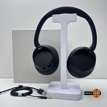 Sony WH-CH720N Zwart, Audio, Tv en Foto, Koptelefoons, Verzenden, Gebruikt