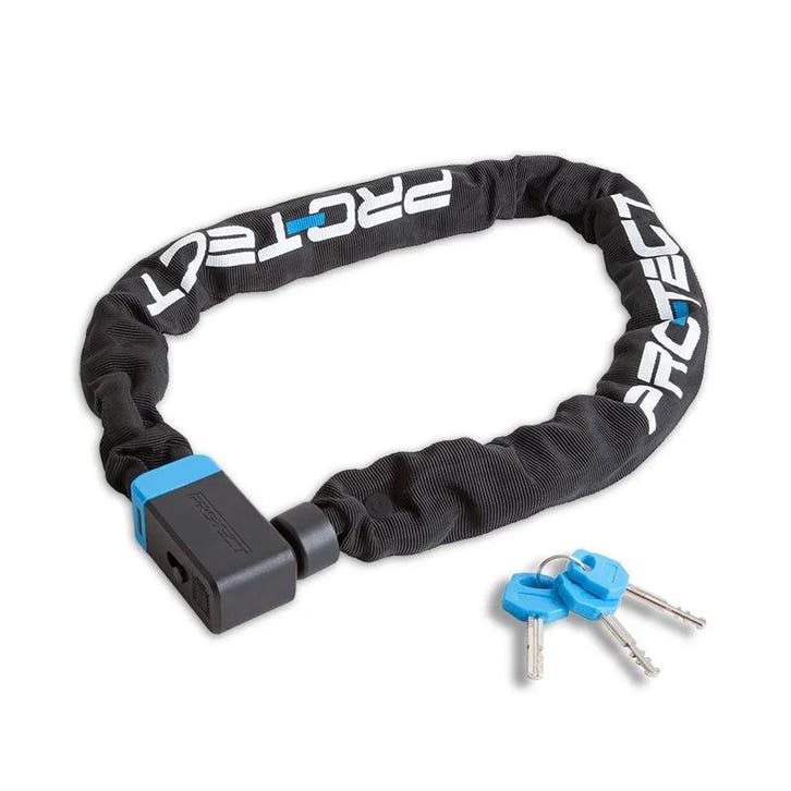 Pro-Tect Kettingslot Cubic 120 - ART-2, Fietsen en Brommers, Fietsaccessoires | Fietssloten, Nieuw, Verzenden